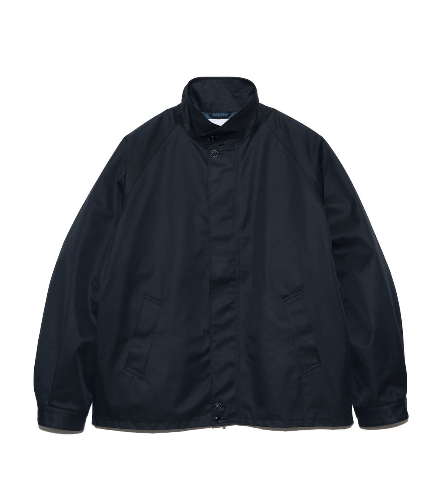 GORE-TEX Crew Jacket