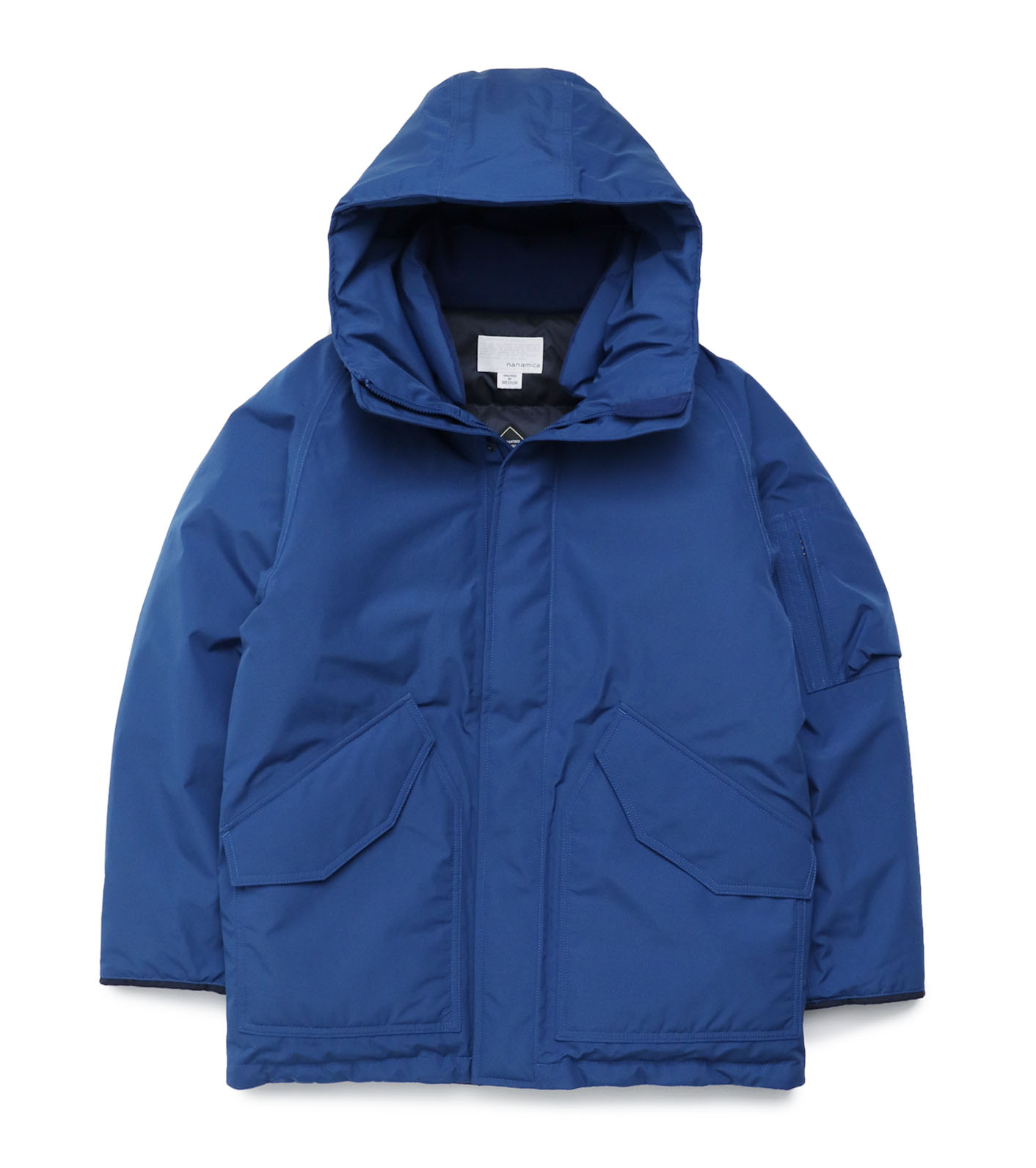 GORE-TEX Down Coat