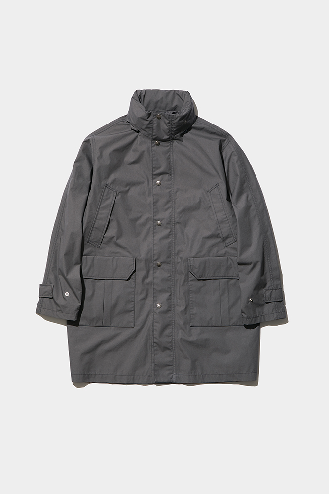 nanamica / THE NORTH FACE PURPLE LABEL / Featured Product vol.1