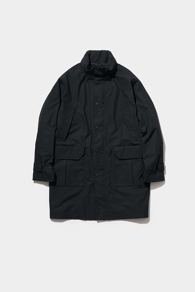nanamica / THE NORTH FACE PURPLE LABEL / Featured Product vol.1