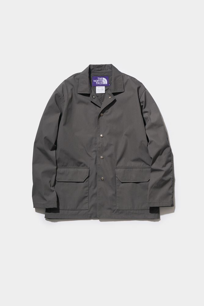 THE NORTH FACE PURPLE LABEL / Featured Product vol.2