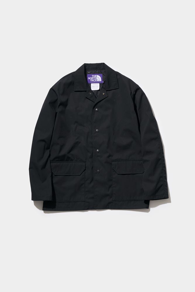 nanamica / THE NORTH FACE PURPLE LABEL / Featured Product vol.2