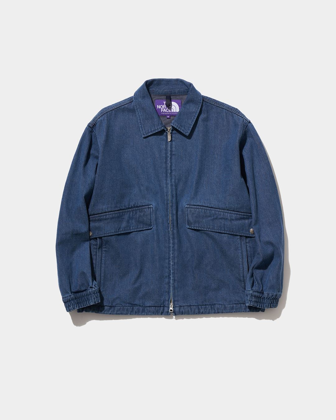 nanamica / THE NORTH FACE PURPLE LABEL / Featured Product vol.5