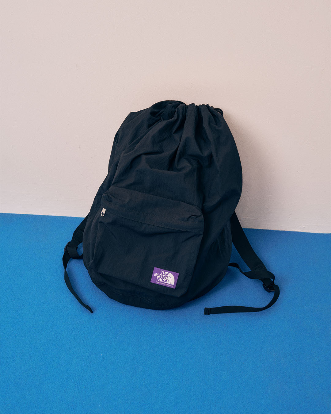 nanamica / THE NORTH FACE PURPLE LABEL / Featured Product vol.9