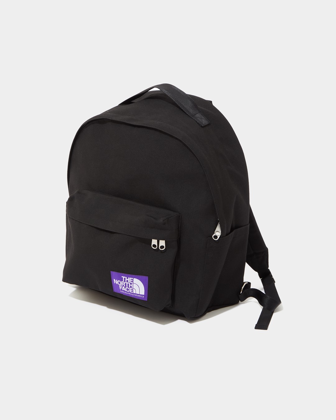 nanamica / THE NORTH FACE Purple Label / Featured Product vol.10