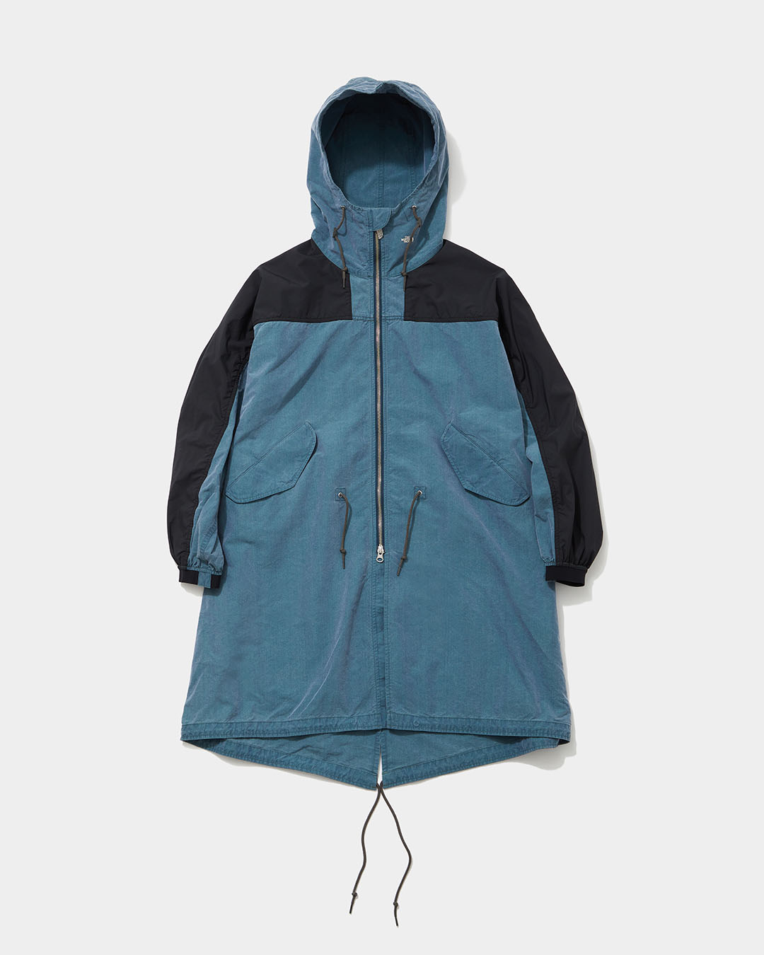 nanamica / THE NORTH FACE PURPLE LABEL / Featured Product vol.11
