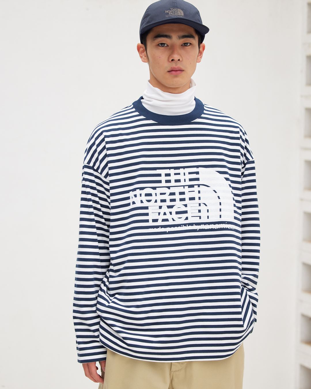 nanamica / Nanamica launches a capsule collection in collaboration