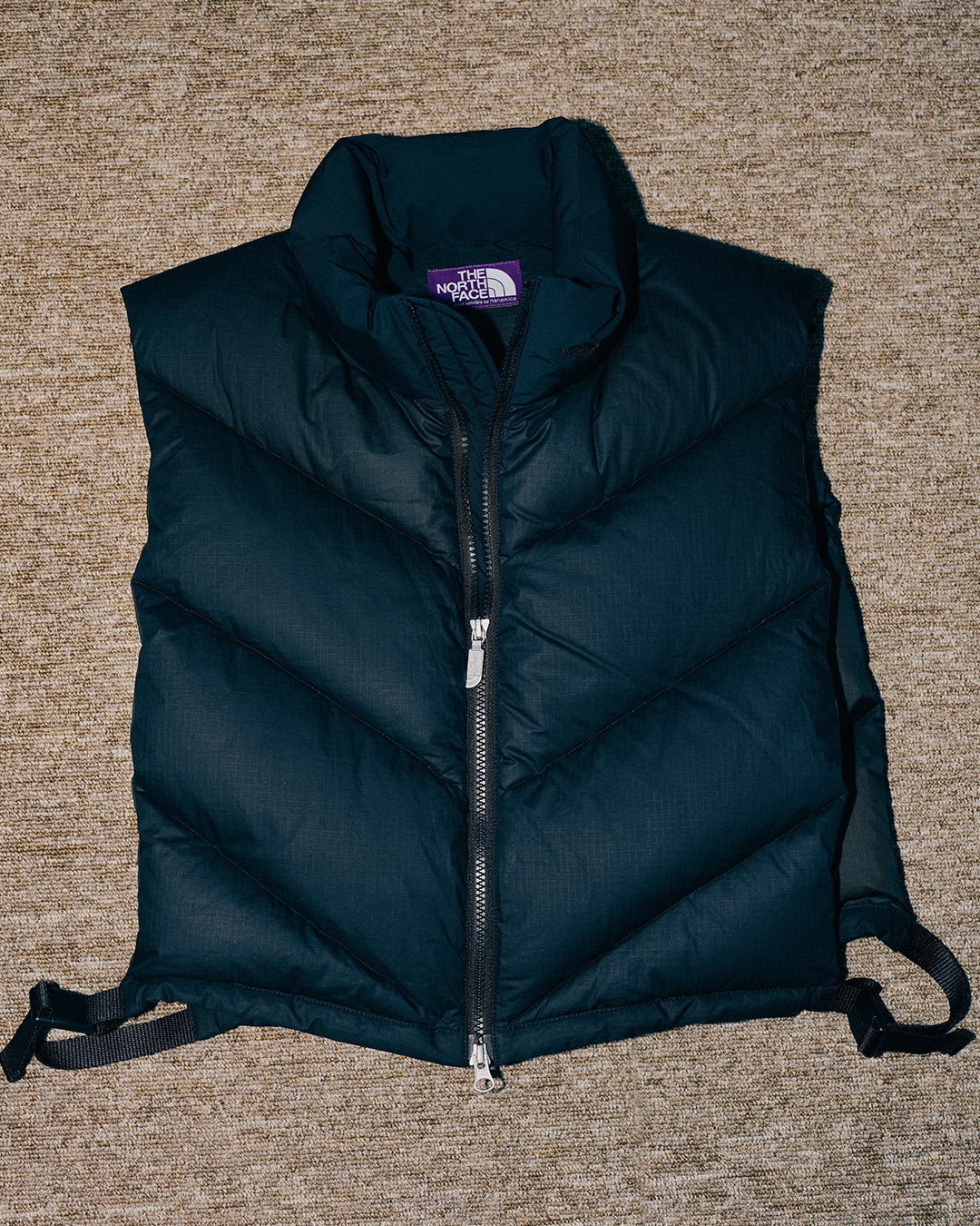 nanamica / THE NORTH FACE Purple Label / Featured Product vol.18