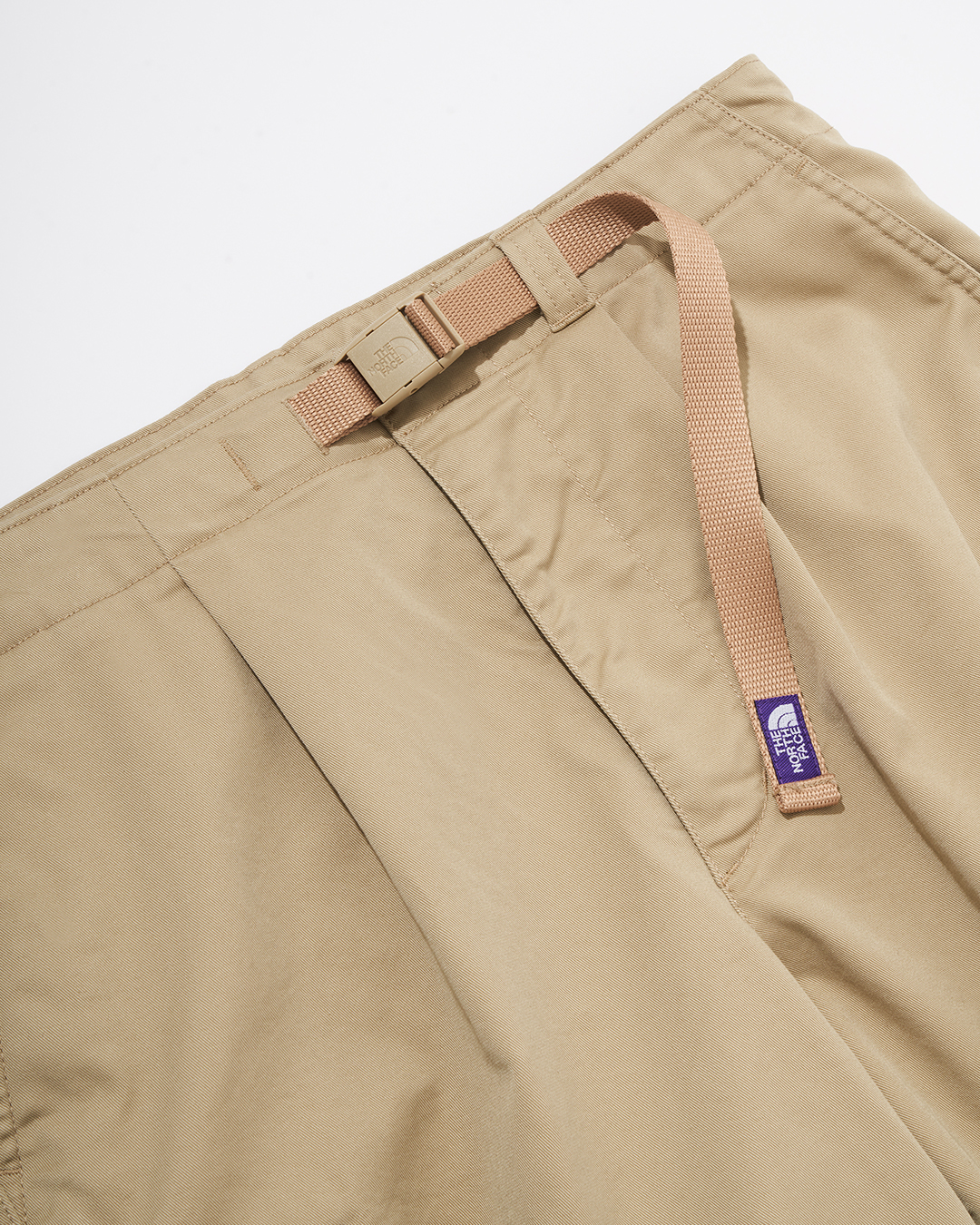 nanamica / THE NORTH FACE PURPLE LABEL / Featured Product vol.21