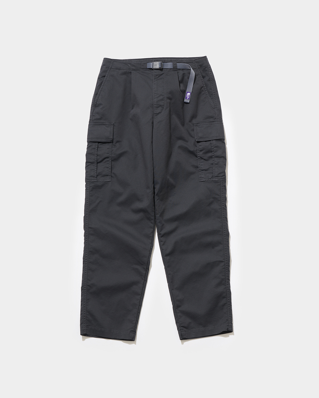 nanamica / THE NORTH FACE PURPLE LABEL / Featured Product vol.21