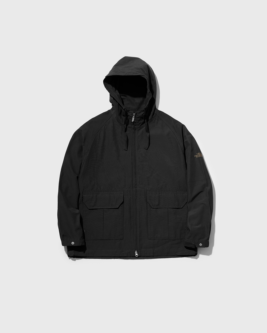 nanamica / THE NORTH FACE PURPLE LABEL / Featured Product vol.24