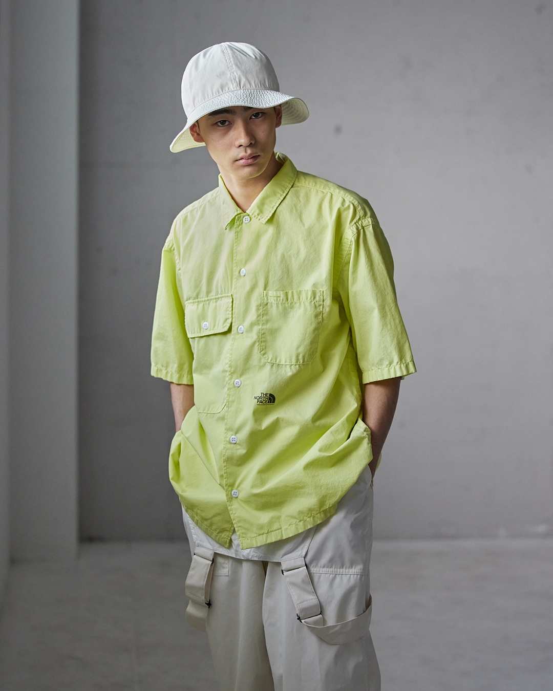 nanamica / nanamica launches a limited capsule collection of THE ...