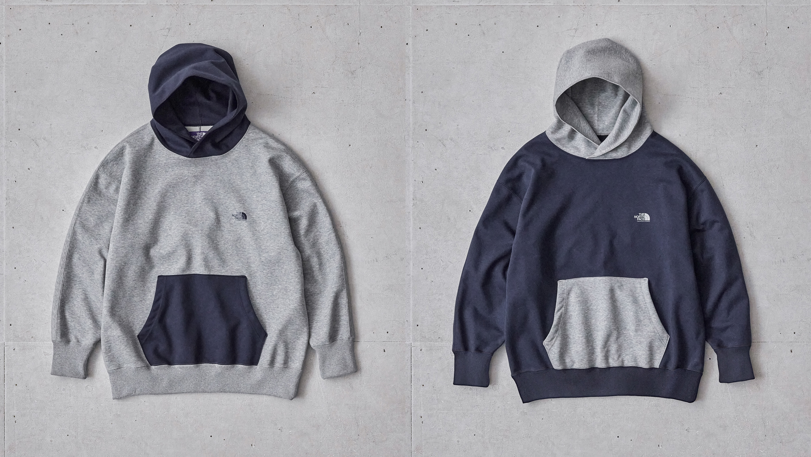 nanamica / nanamica launches a limited capsule collection of THE 