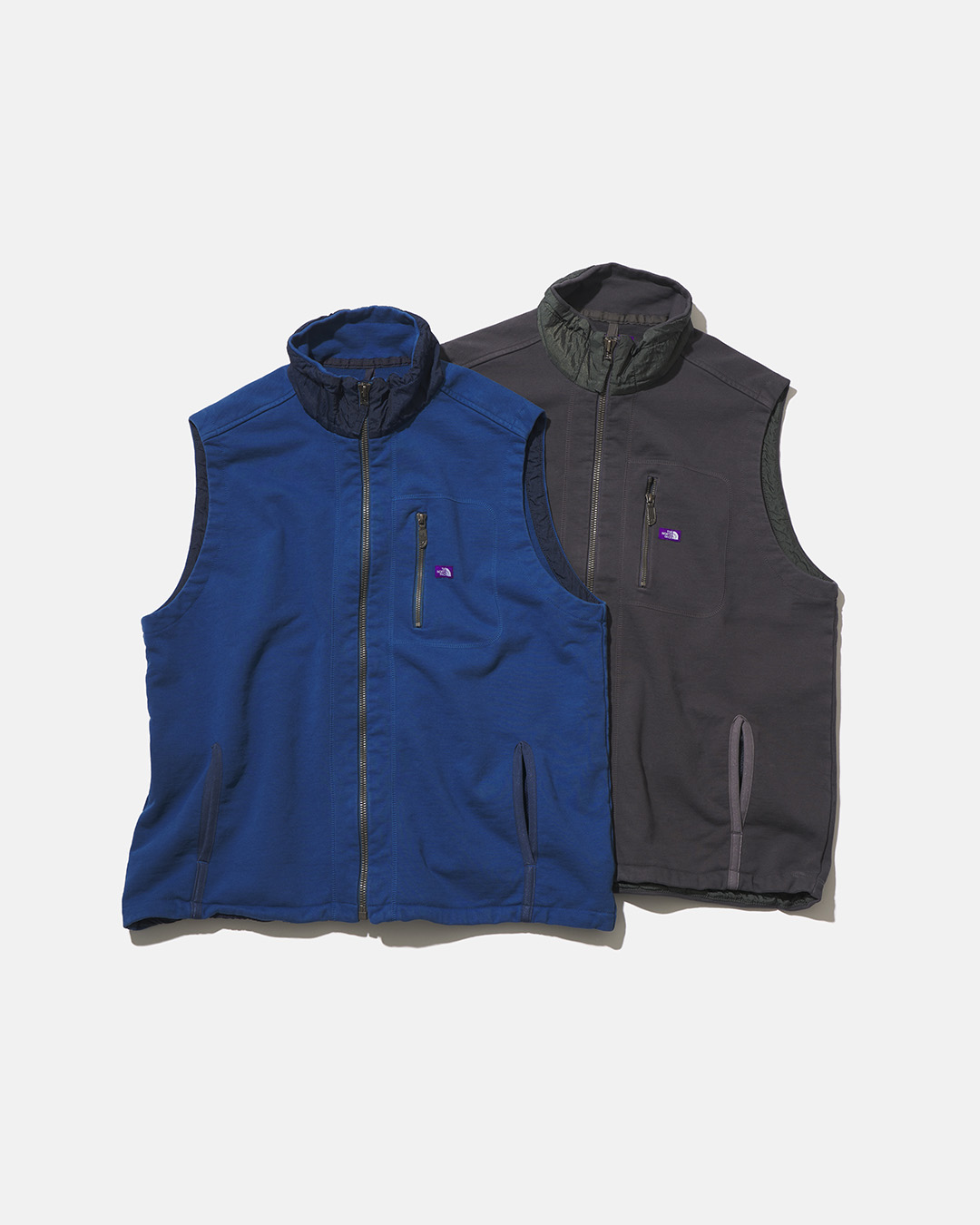 nanamica / THE NORTH FACE PURPLE LABEL / Featured Product vol.25