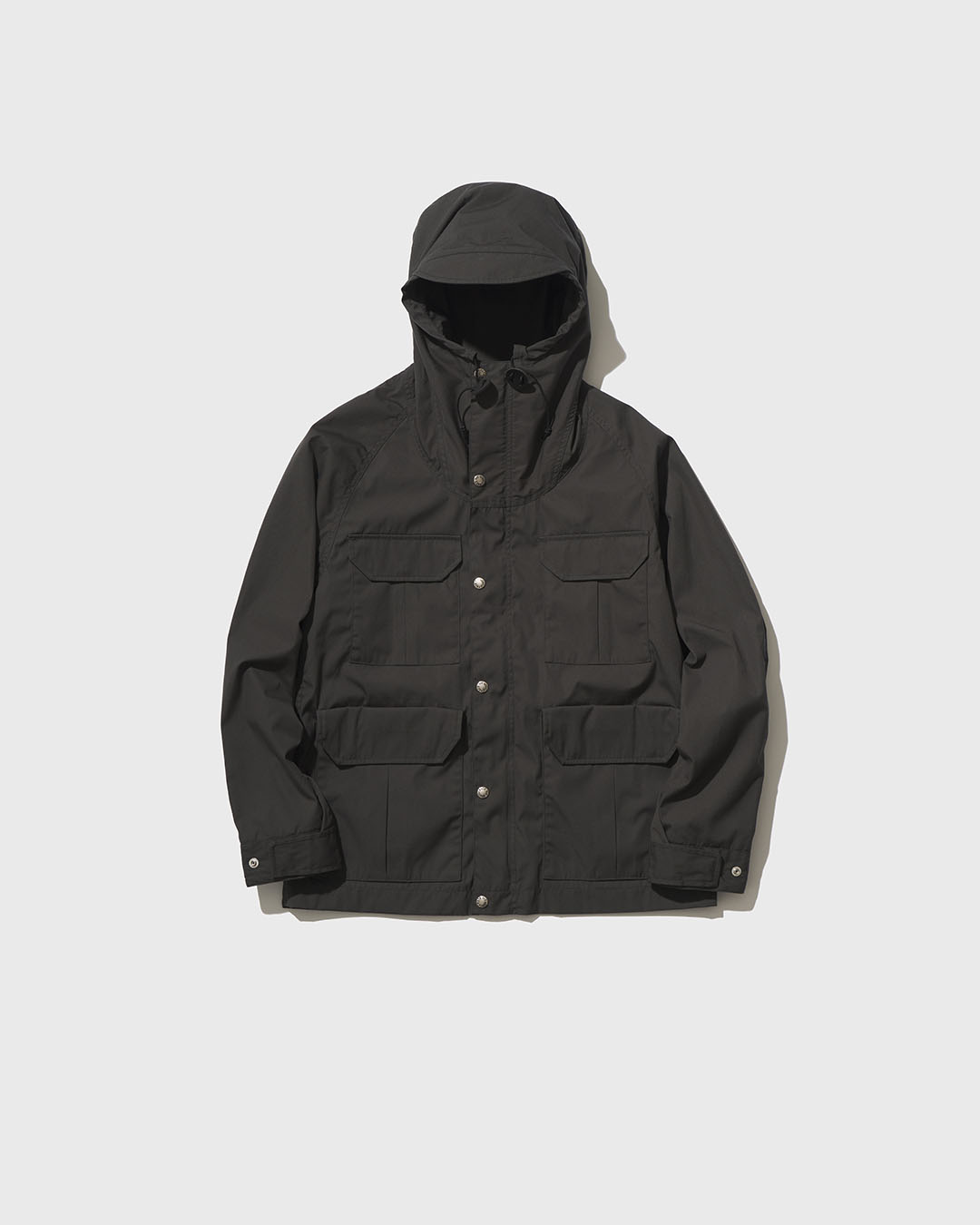 THE NORTH FACE PURPLE LABEL / Featured Product vol.33