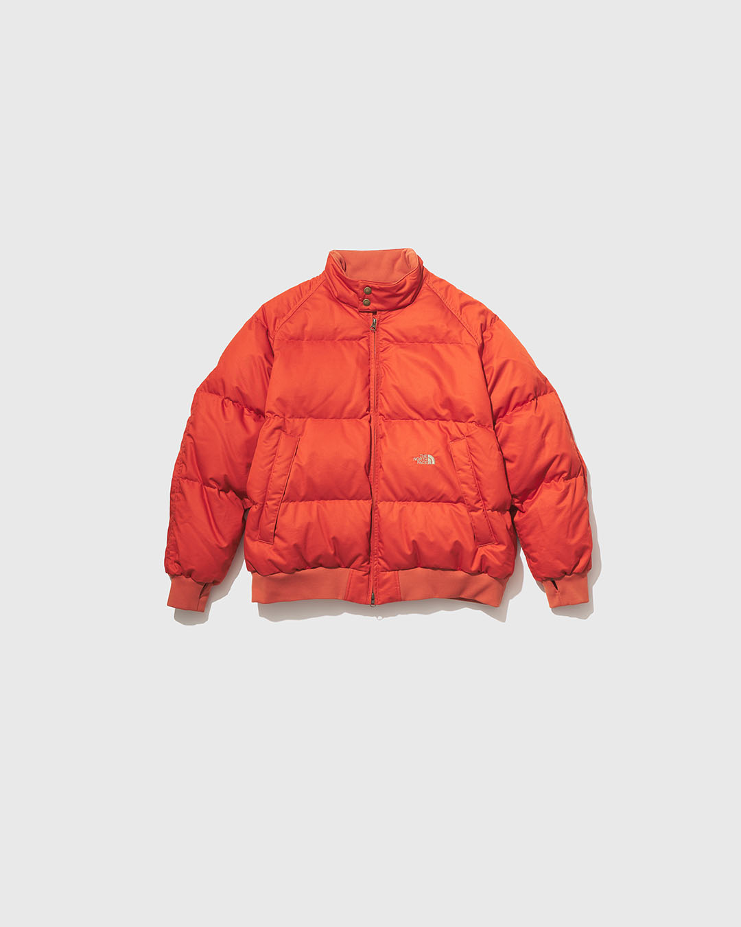 THE NORTH FACE PURPLE LABEL / Featured Product vol.38