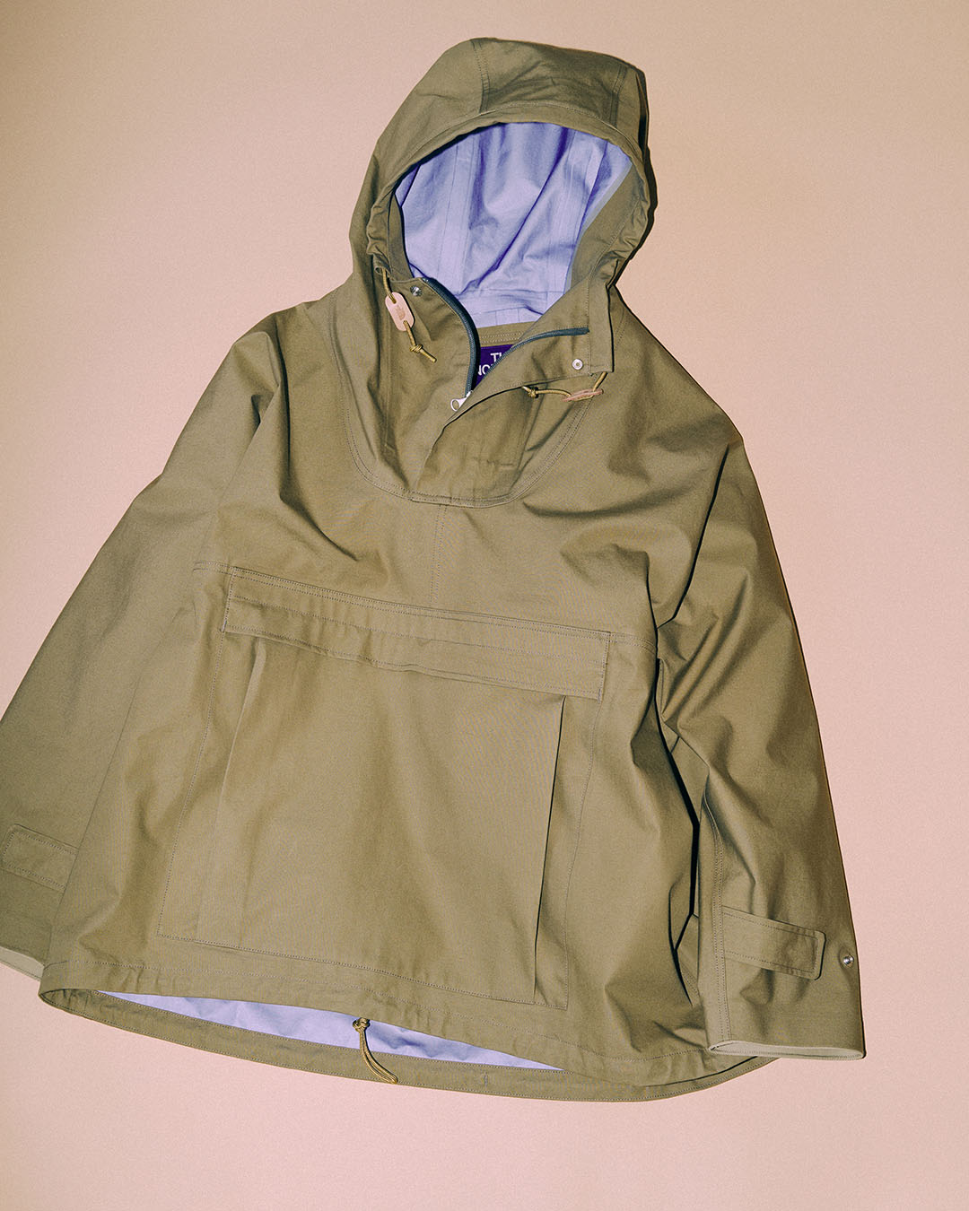 nanamica / THE NORTH FACE PURPLE LABEL / Featured Product vol.44