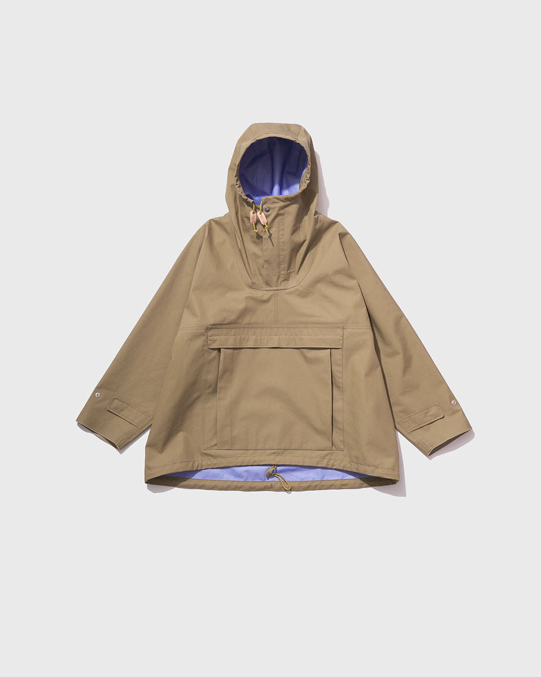 nanamica / THE NORTH FACE PURPLE LABEL / Featured Product vol.44