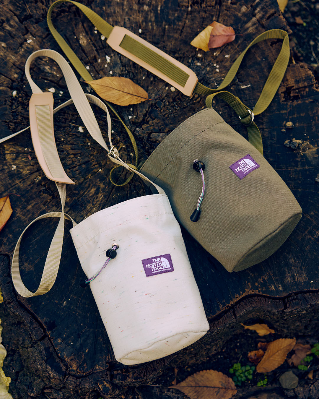 nanamica / THE NORTH FACE PURPLE LABEL / Featured Product vol.46