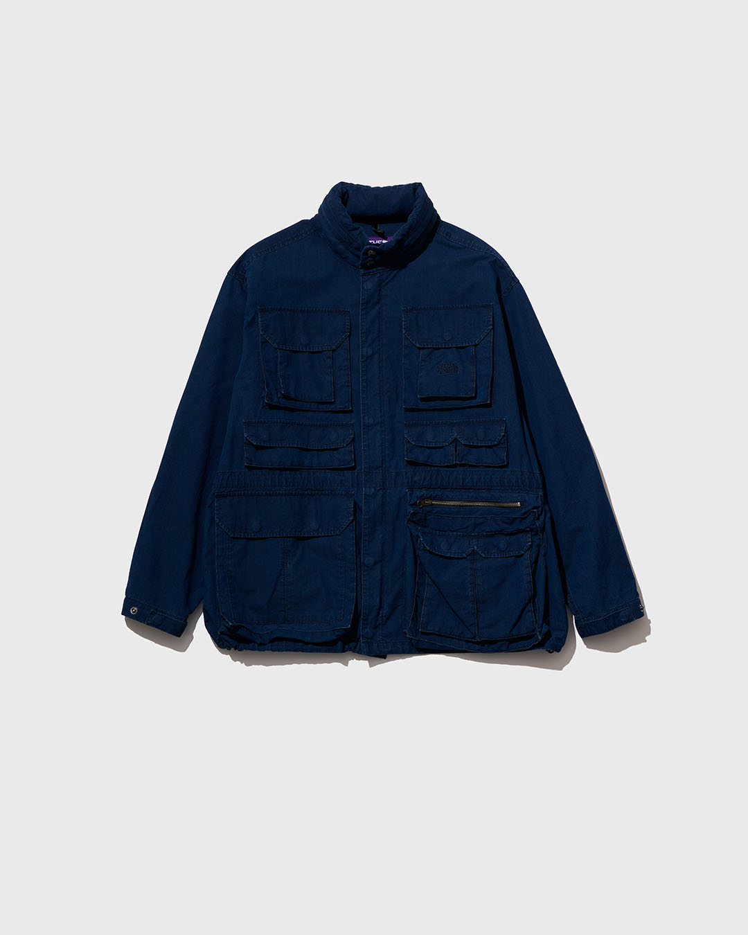 nanamica / THE NORTH FACE PURPLE LABEL / Featured Product vol.47