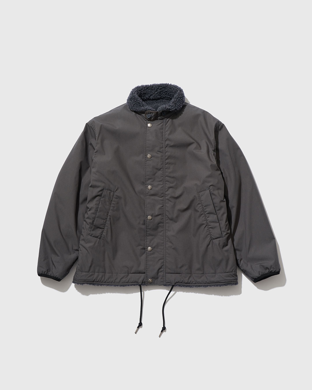 nanamica / THE NORTH FACE PURPLE LABEL / Featured Product vol.60