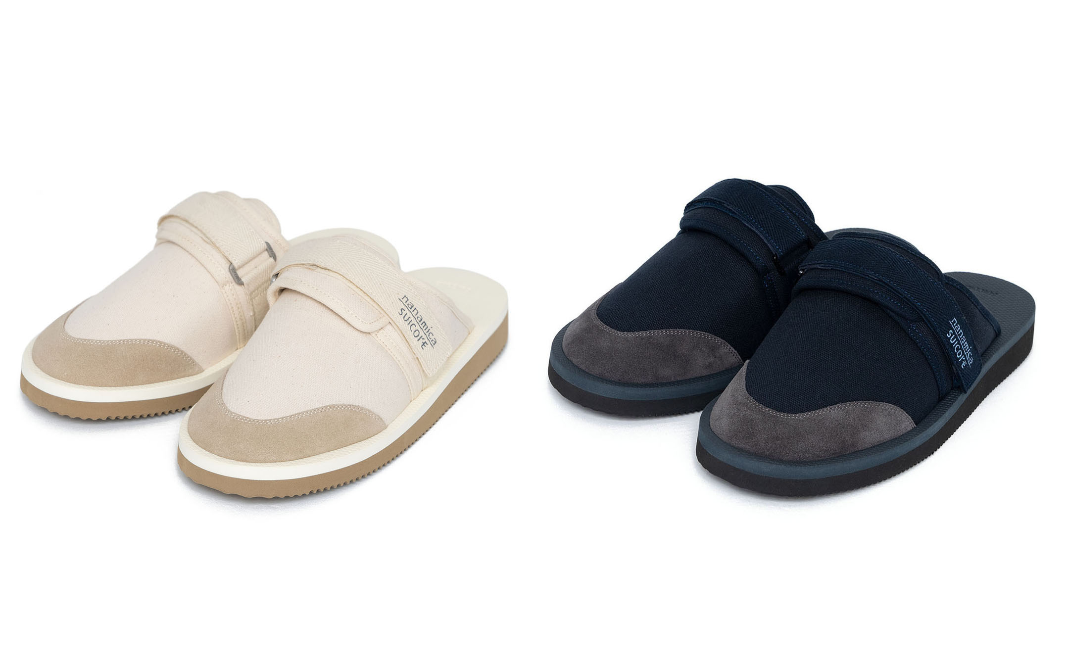 nanamica / nanamica x SUICOKE Limited edition collaboration item