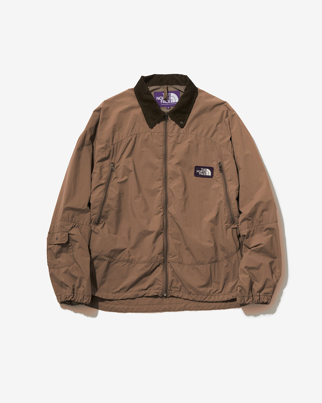 nanamica / THE NORTH FACE PURPLE LABEL / Featured Product vol.69
