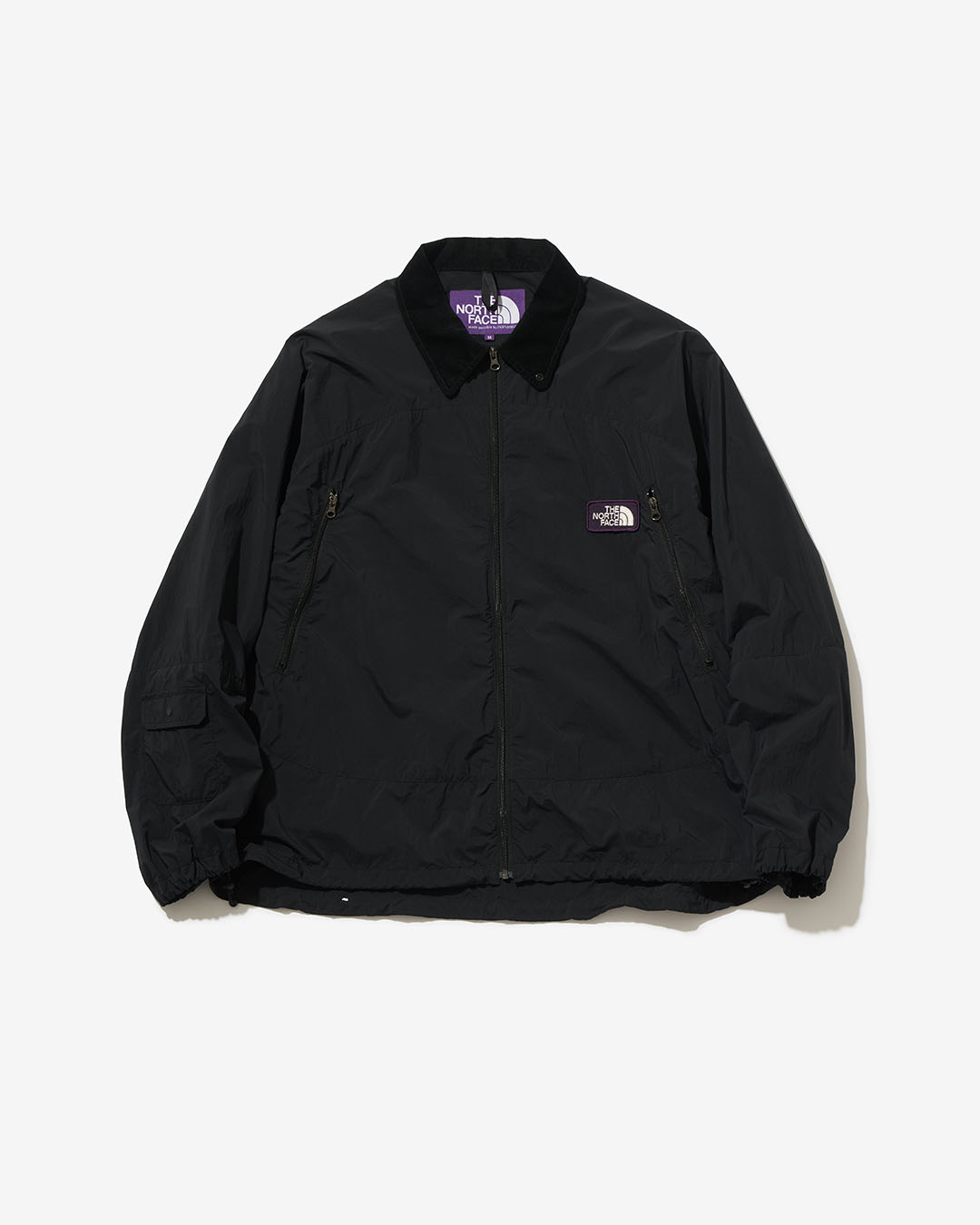 nanamica / THE NORTH FACE PURPLE LABEL / Featured Product 