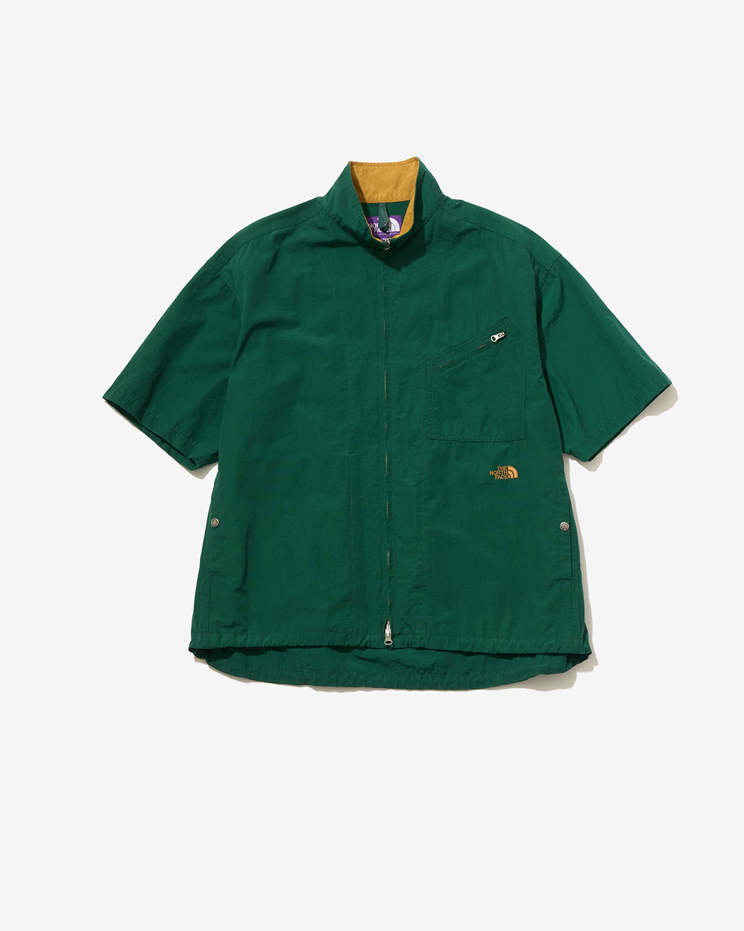 nanamica / THE NORTH FACE PURPLE LABEL / Featured Product vol.71