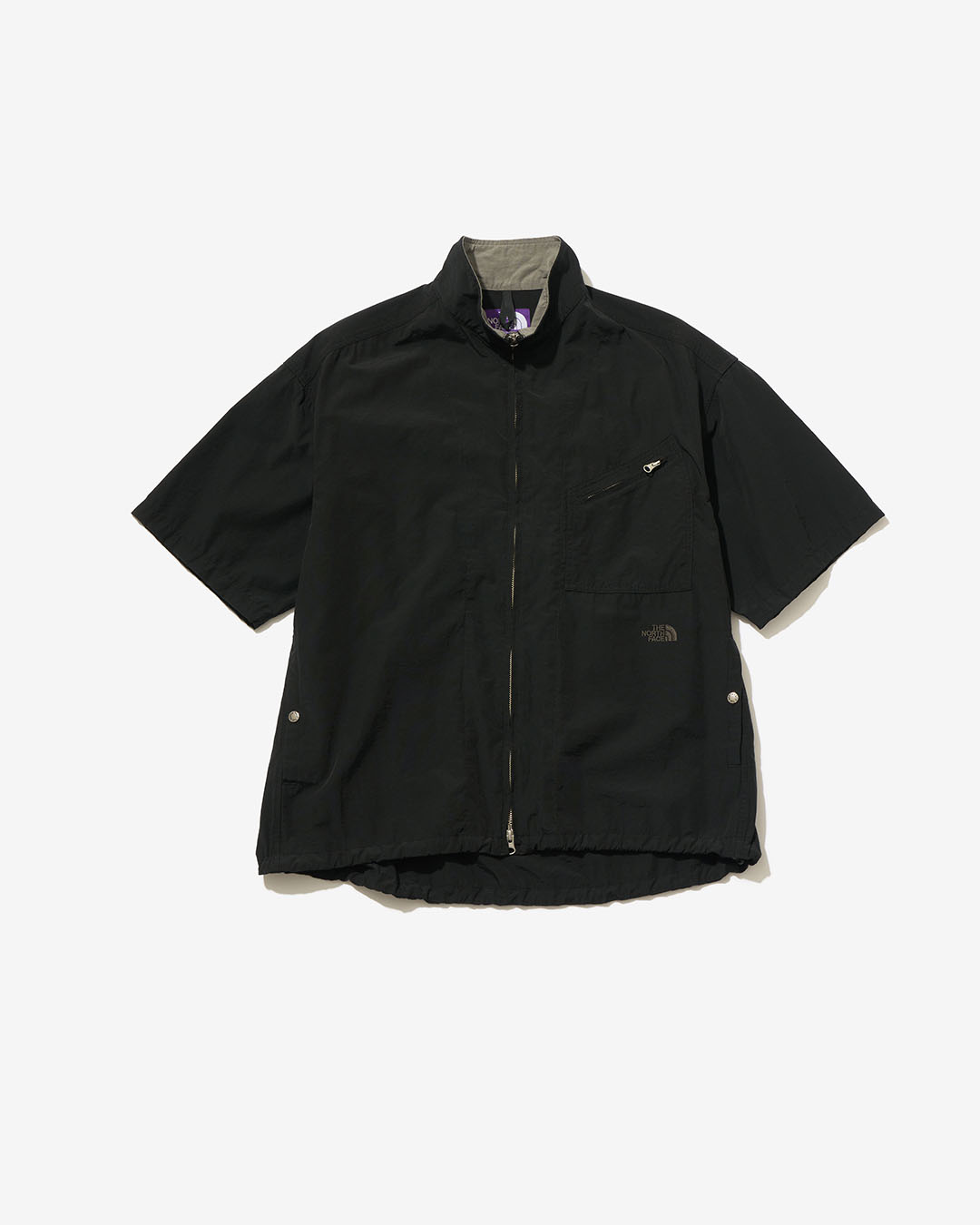 nanamica / THE NORTH FACE PURPLE LABEL / Featured Product 