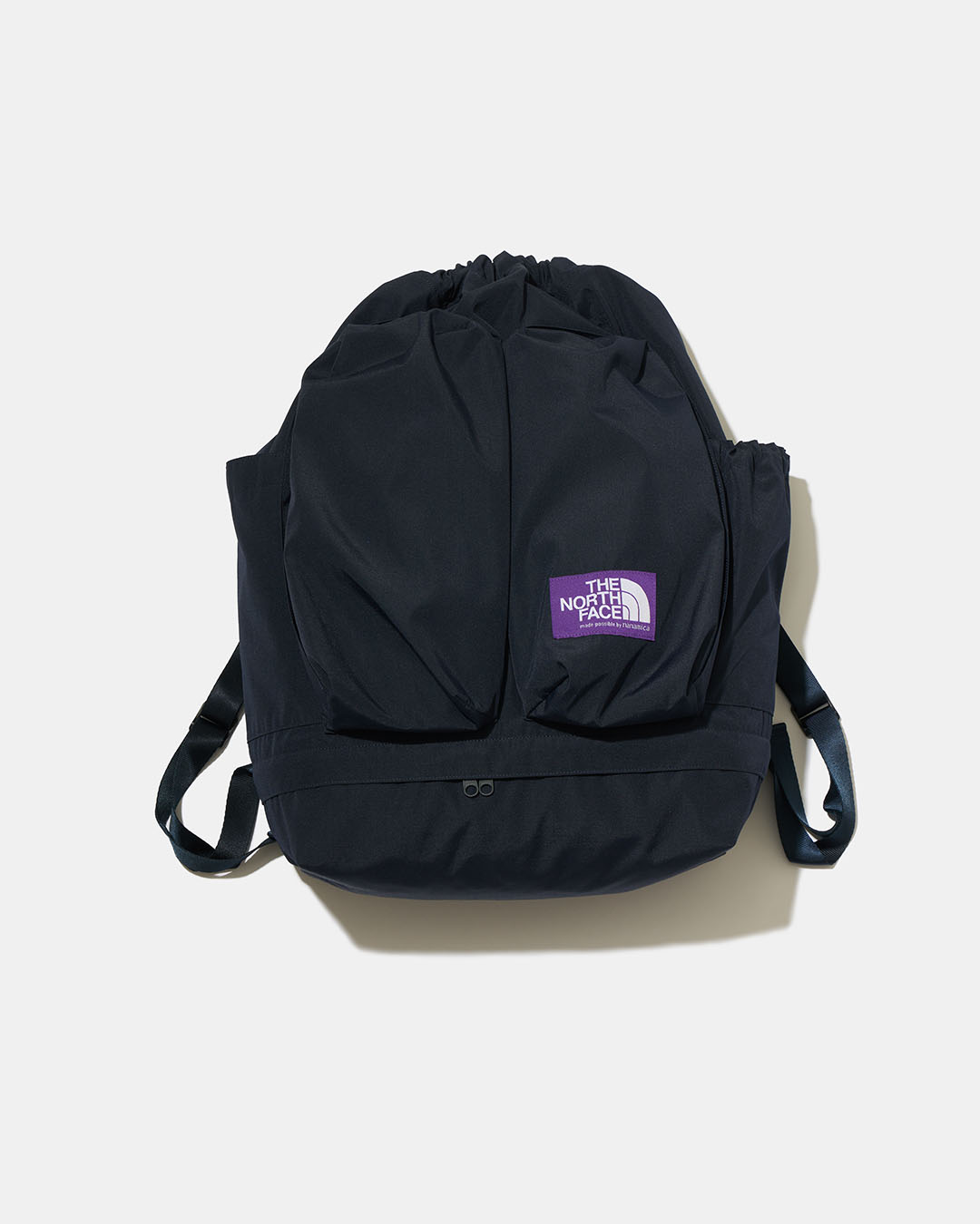 nanamica / THE NORTH FACE Purple Label / Featured Product vol.76