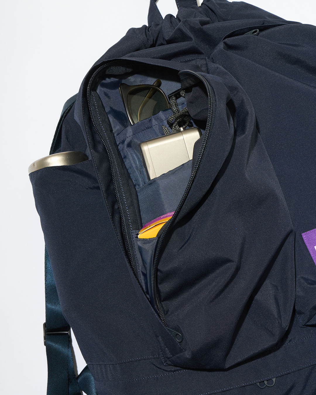 nanamica / THE NORTH FACE Purple Label / Featured Product vol.76