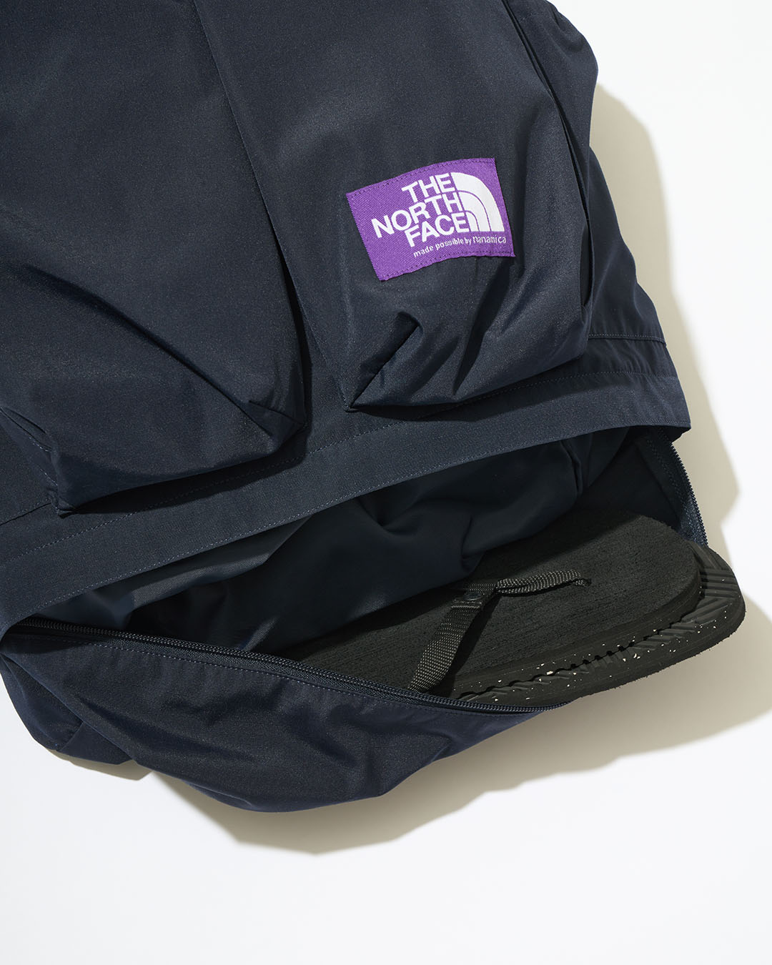 nanamica / THE NORTH FACE Purple Label / Featured Product vol.76