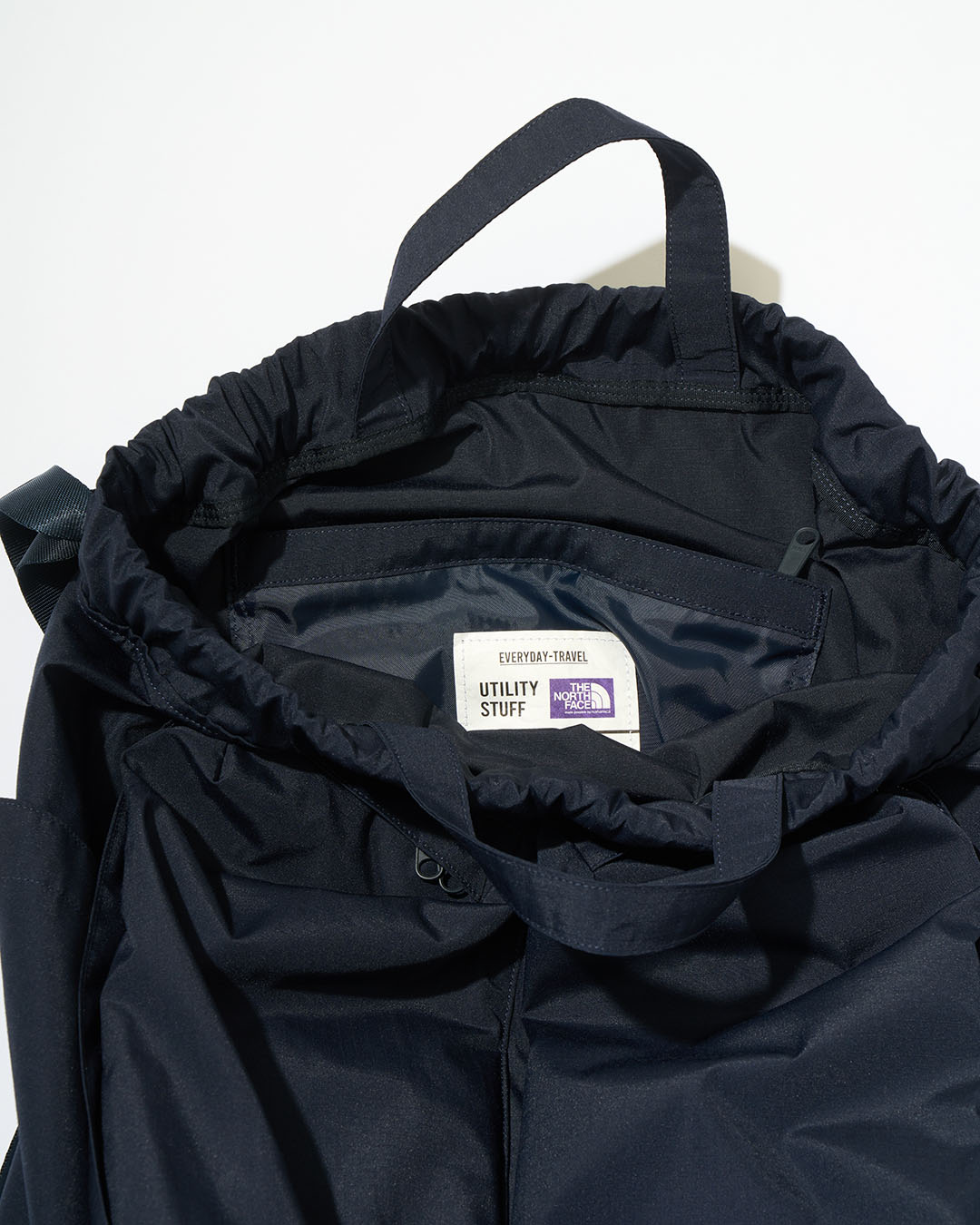 nanamica / THE NORTH FACE Purple Label / Featured Product vol.76