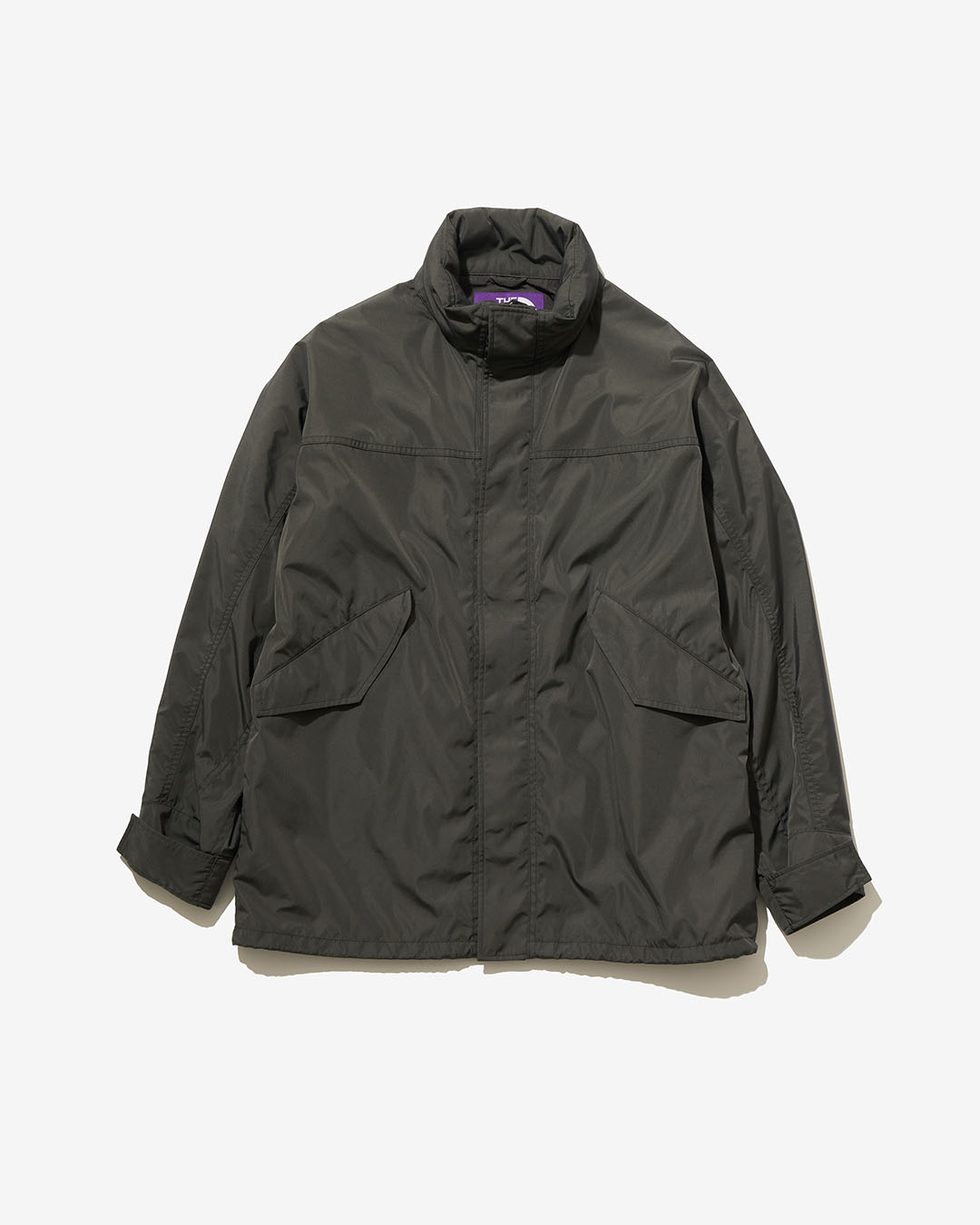 nanamica / THE NORTH FACE Purple Label / Featured Product vol.77