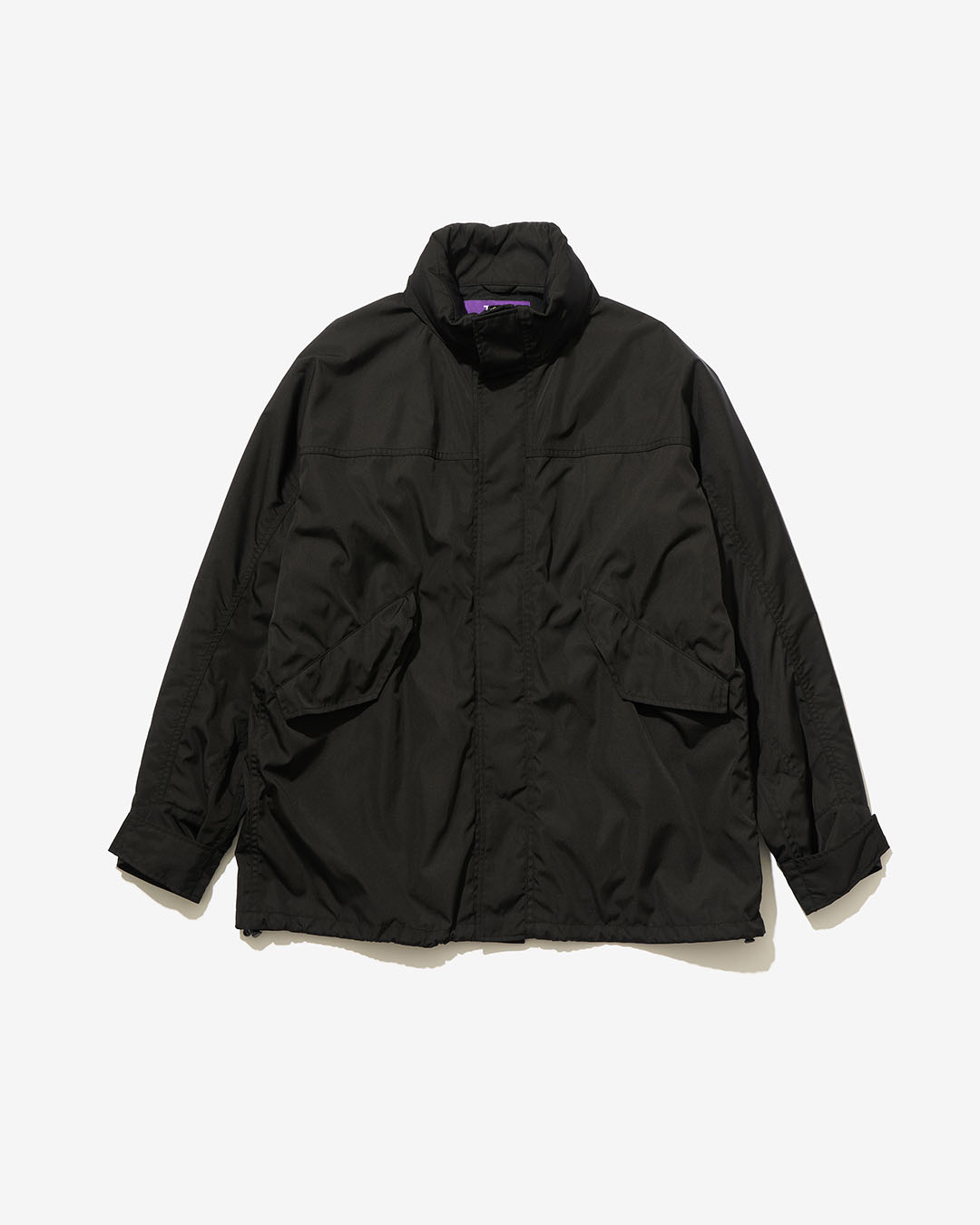 nanamica / THE NORTH FACE Purple Label / Featured Product vol.77