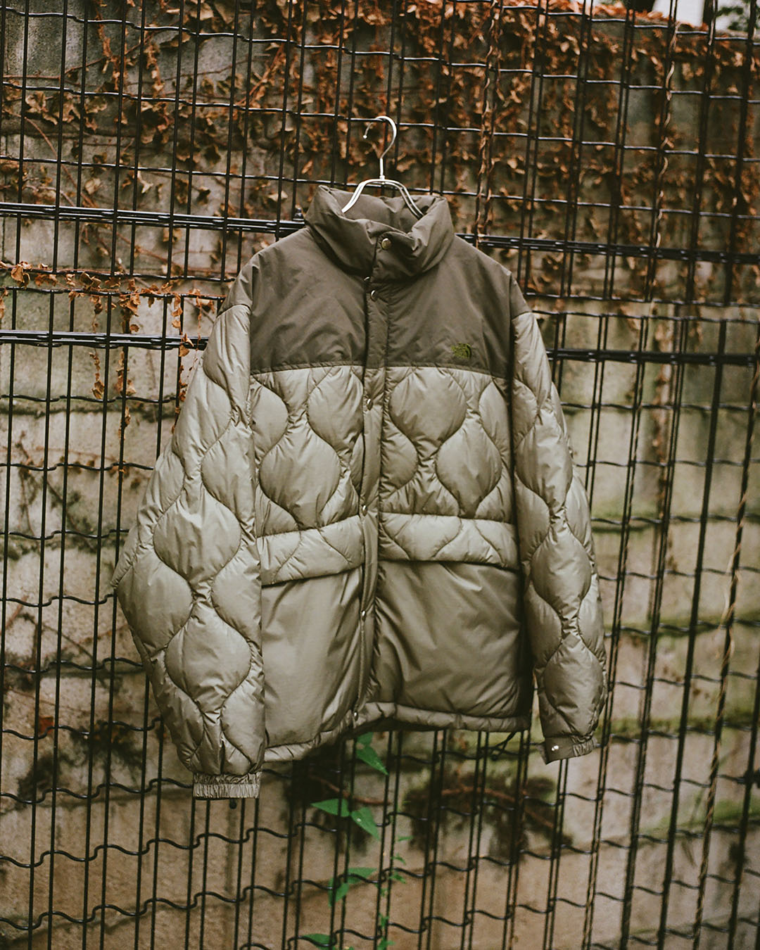 North face padding online