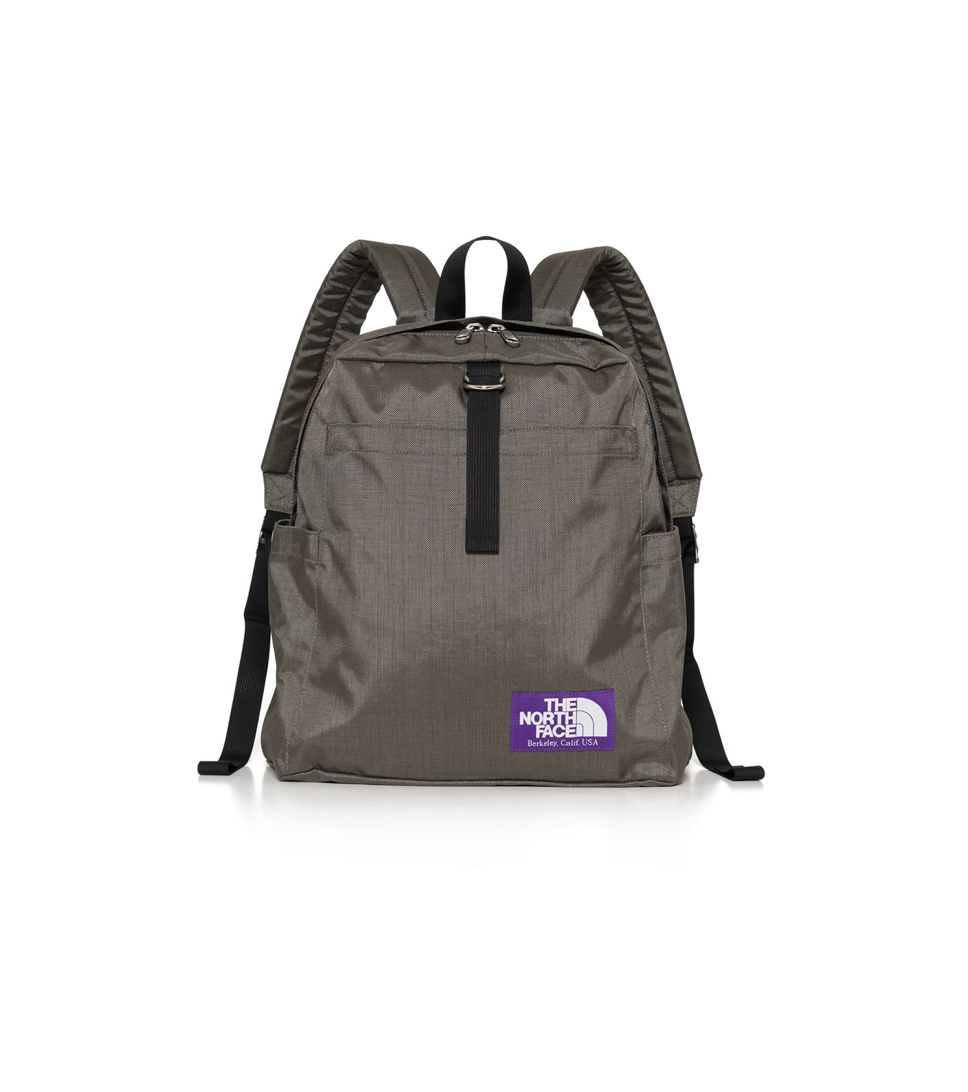 North face japan purple label