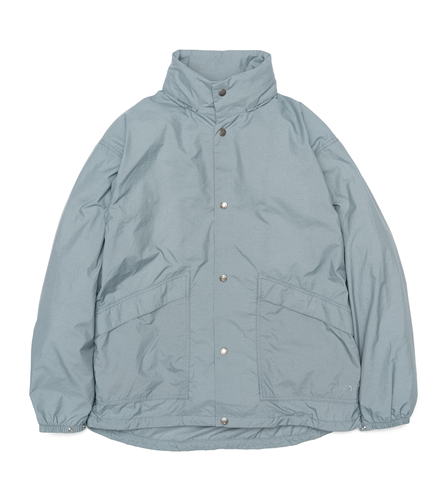 Nanamica Mountain Field Jacket