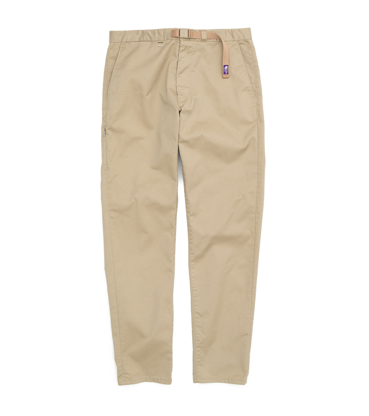 the north face stretch twill tapered pants