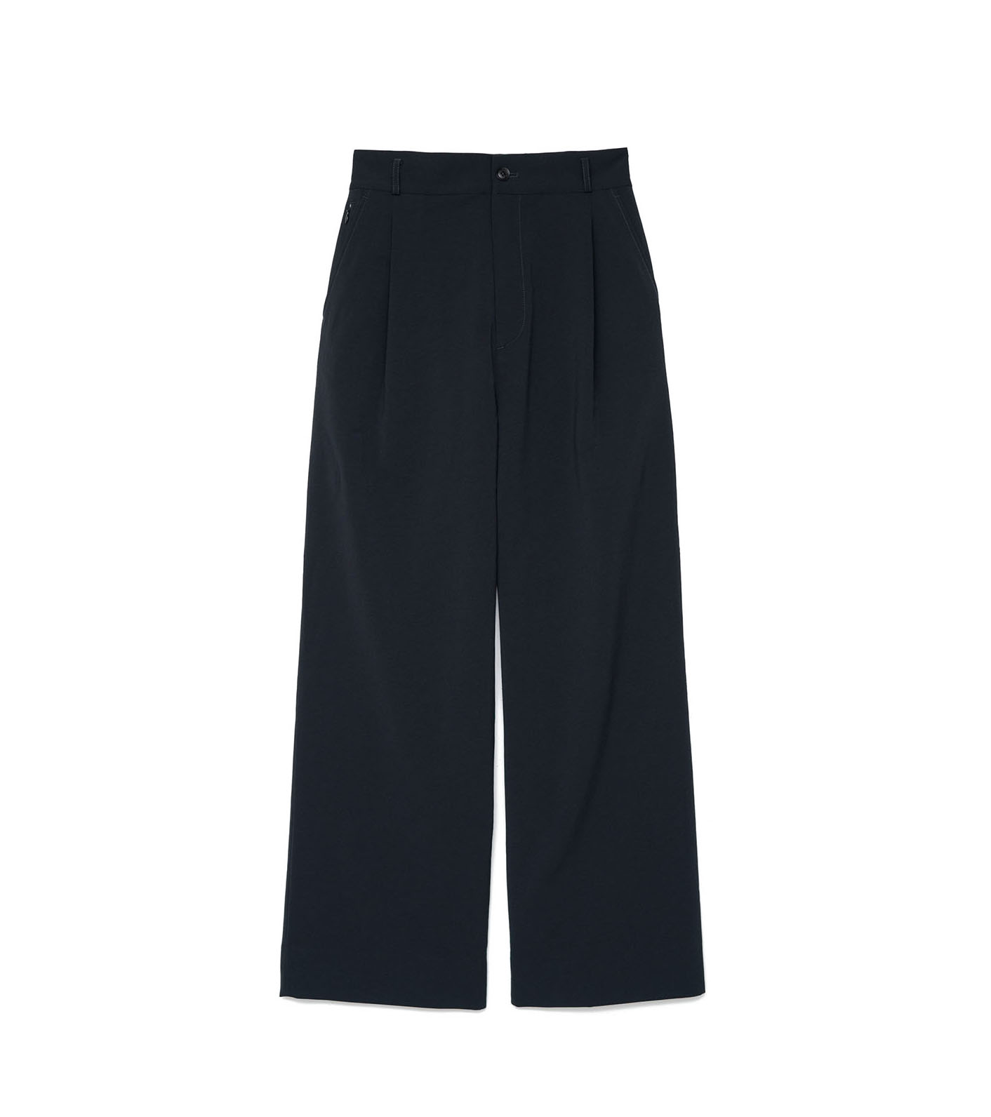 一時間のみ再出品 nanamica ALPHADRY Wide Pants-