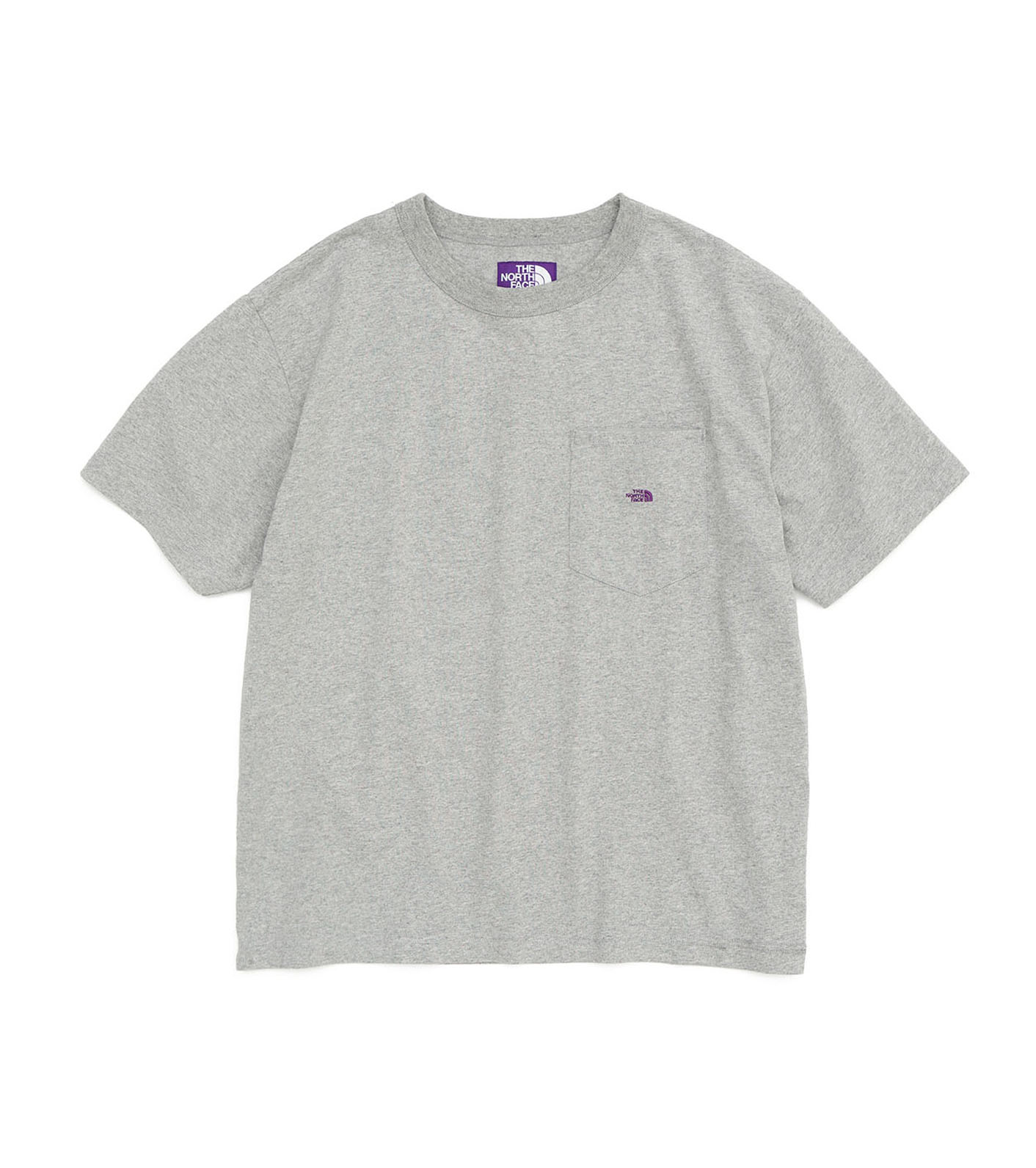 ブランド 新品 PURPLE LABEL／7oz H/S Big Tee - 通販