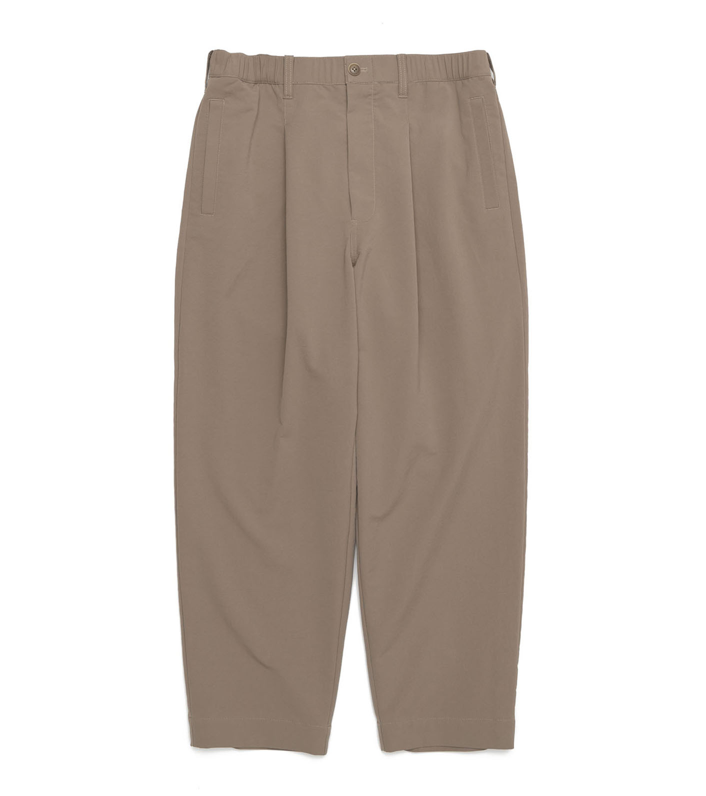 nanamica / ALPHADRY Wide Pants