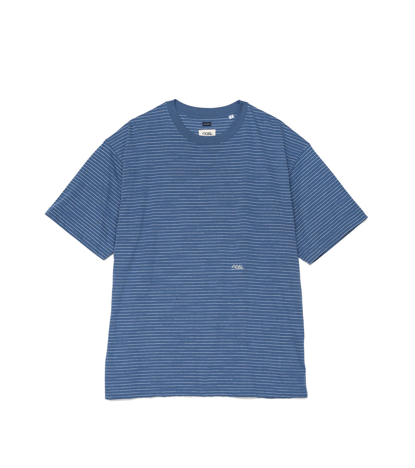 新品未使用【visvim】Tシャツ MID BORDER TEE S/S | angeloawards.com