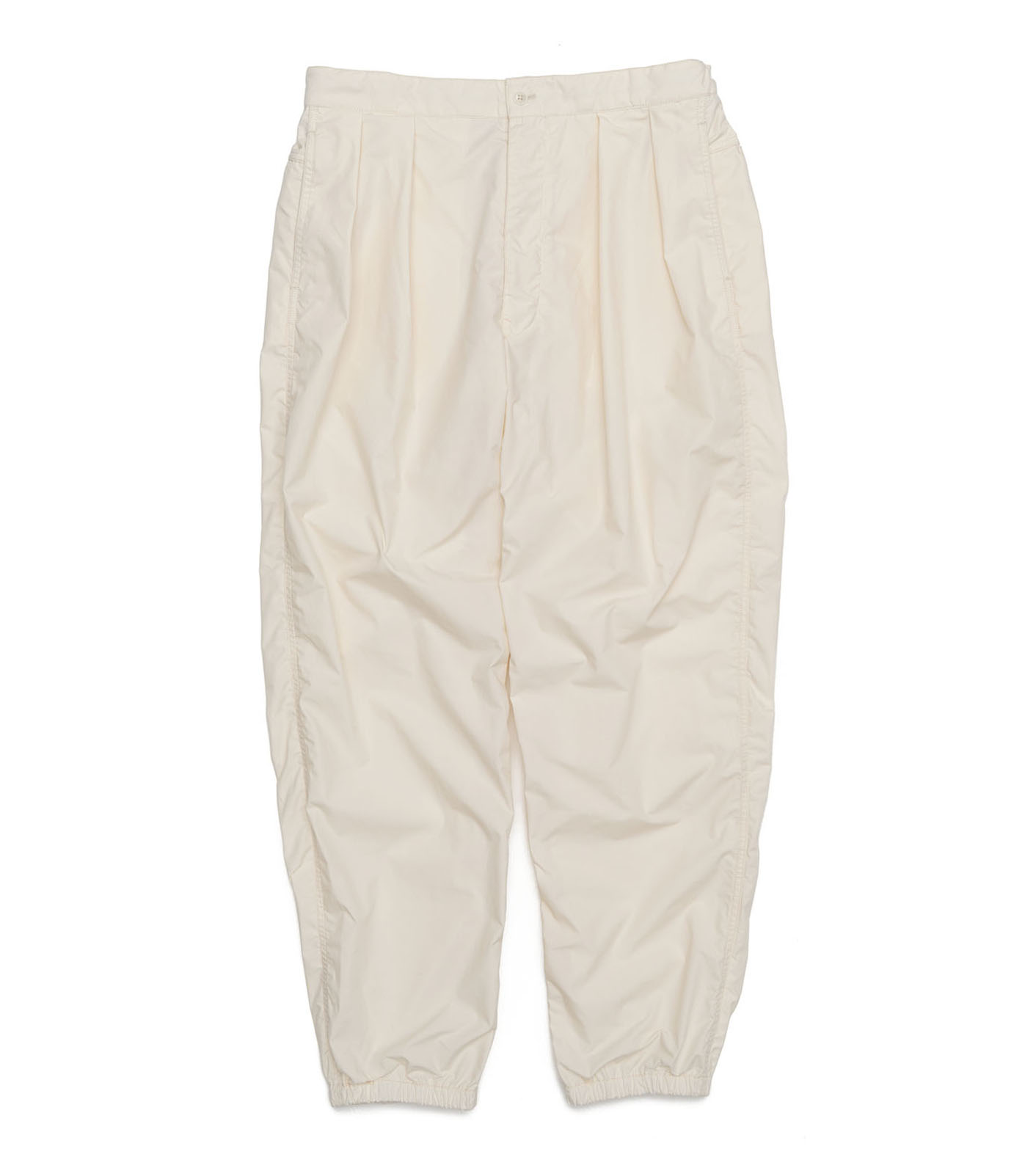 ナナミカ♫ nanamica Track Pants ⇜ナナミカ