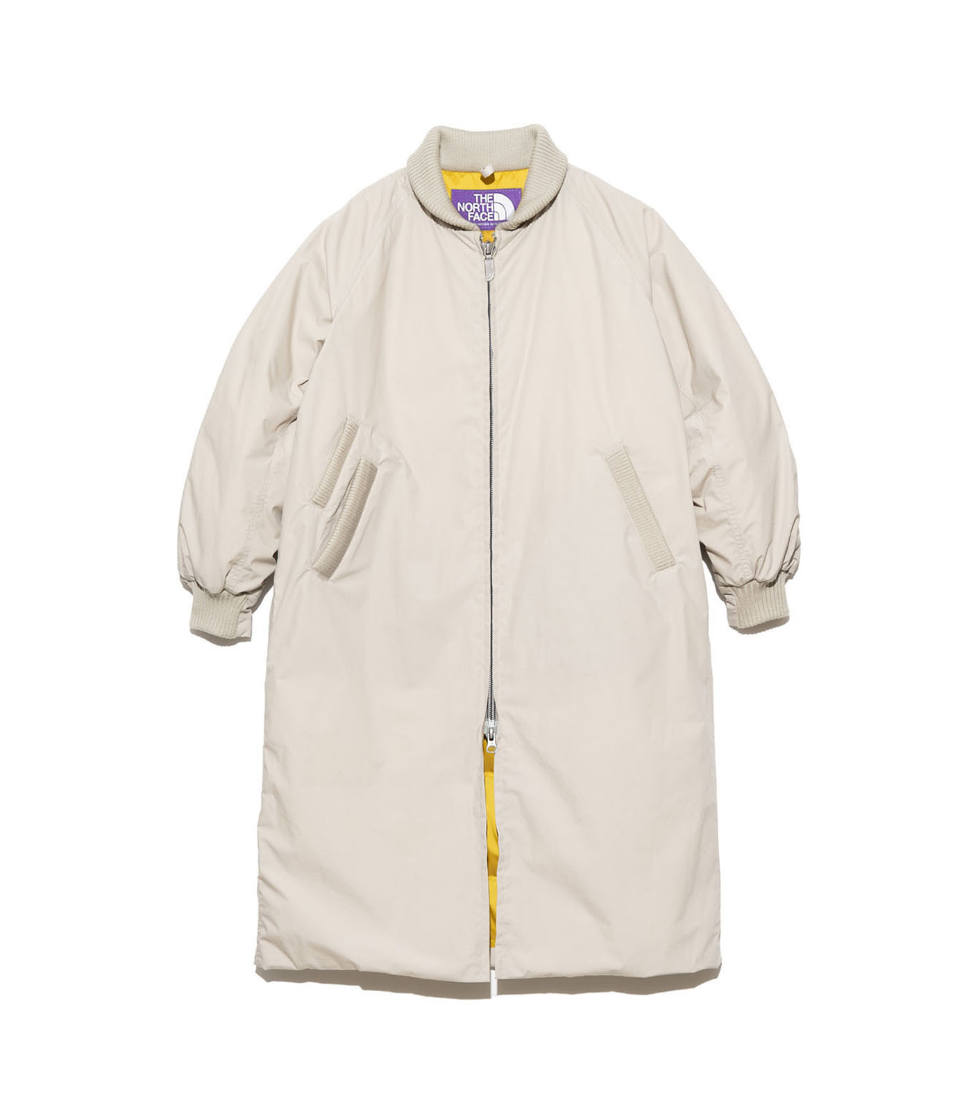 nanamica / 65/35 Field Down Coat