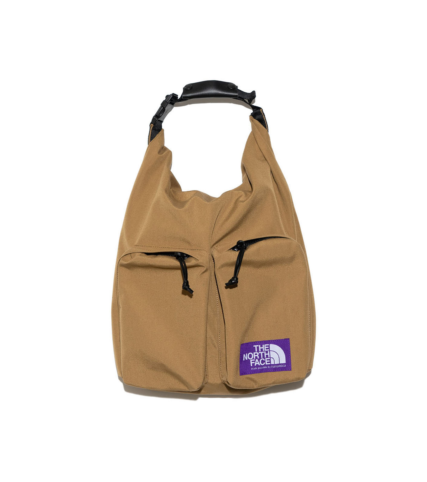 nanamica / Field 2Way Tote Bag