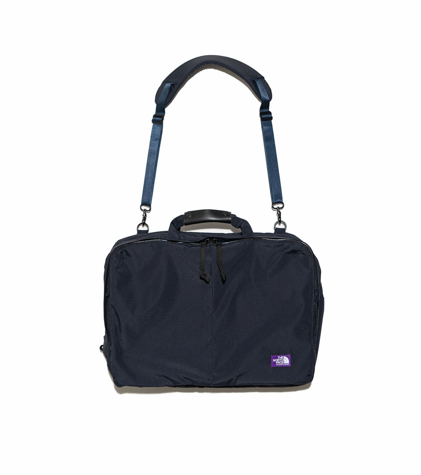 nanamica / Mountain Wind 3Way Bag