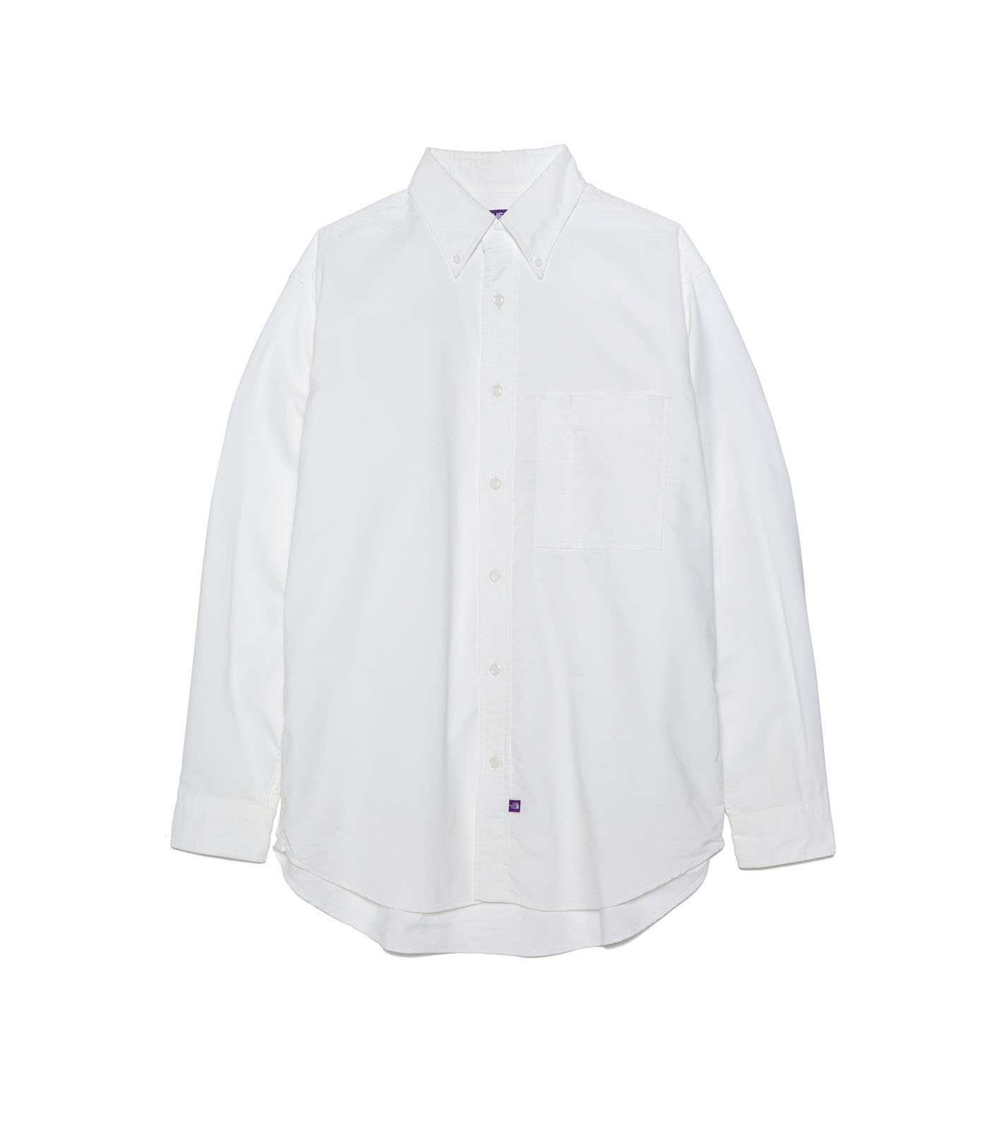 nanamica / Button Down Field Shirt