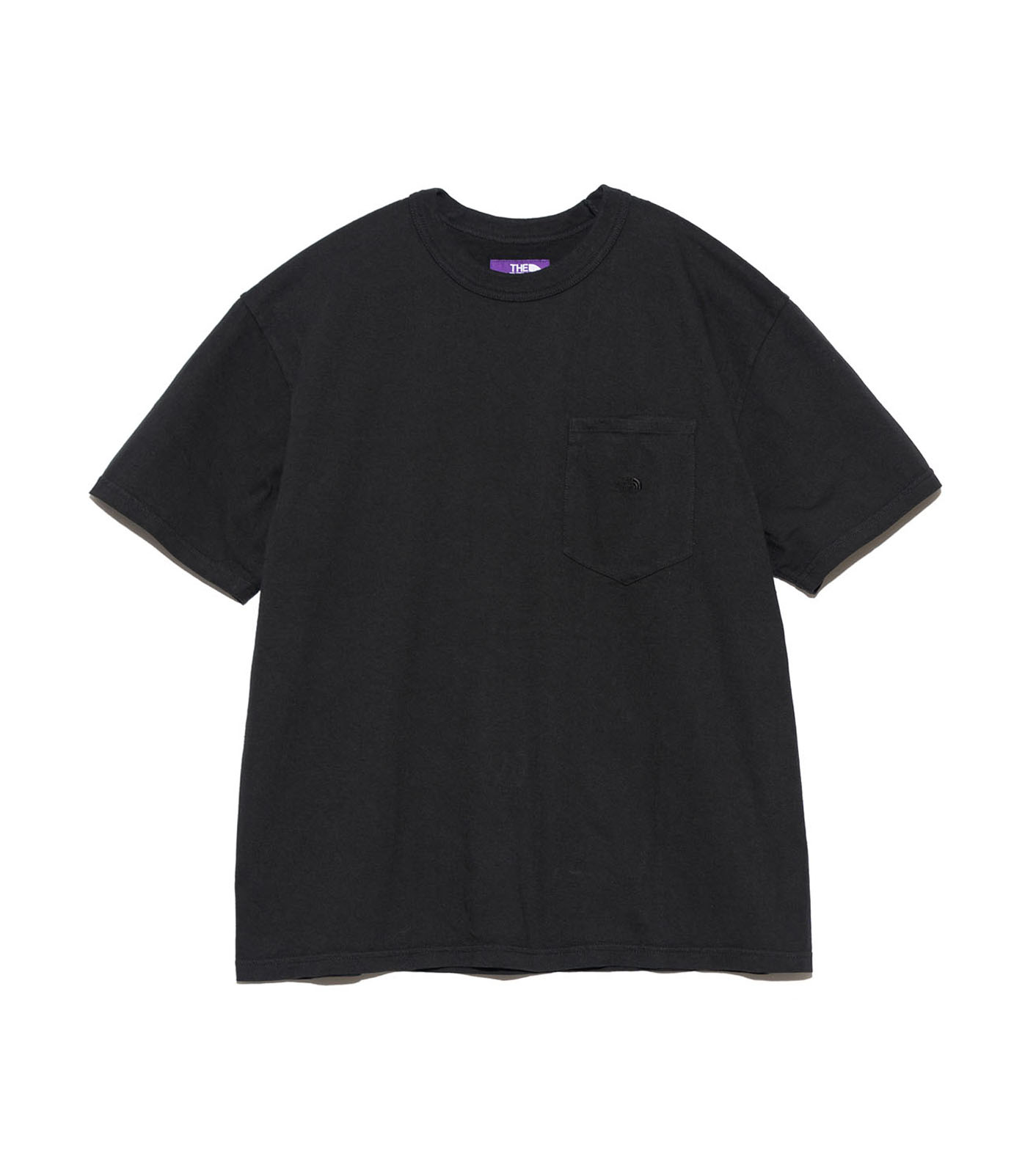 nanamica / 7oz Pocket Tee